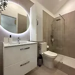 בית נופש Ecrin Terracotta *