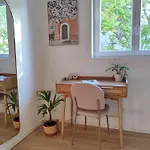 בית נופש Ecrin Terracotta קלרמונט-פרנד