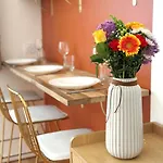 Ecrin Terracotta בית נופש קלרמונט-פרנד