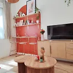 בית נופש Ecrin Terracotta