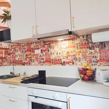 Ecrin Terracotta Holiday home *