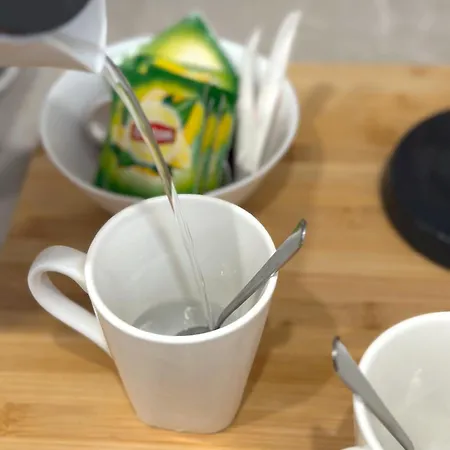 Hébergement de vacances écrin Terracotta Clermont-Ferrand