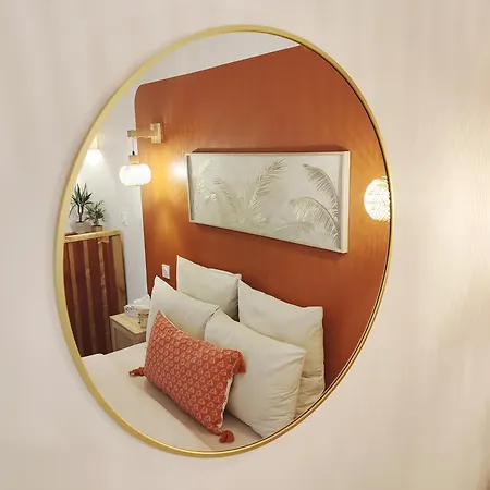 Ecrin Terracotta * קלרמונט-פרנד