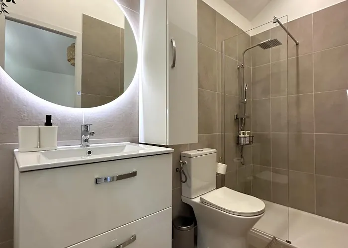 Hébergement de vacances écrin Terracotta *