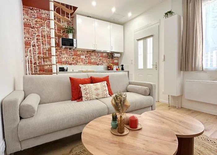 écrin Terracotta Clermont-Ferrand