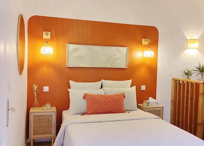 écrin Terracotta Clermont-Ferrand