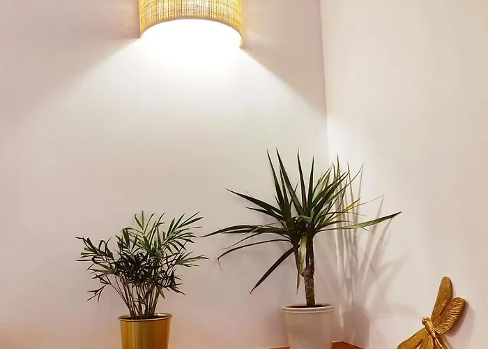 Ecrin Terracotta בית נופש