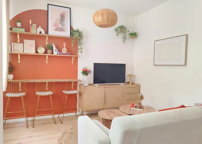 Ecrin Terracotta קלרמונט-פרנד