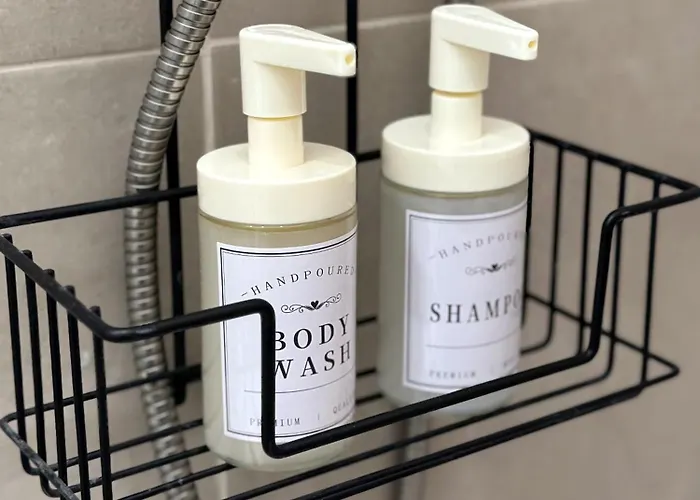 Hébergement de vacances écrin Terracotta *