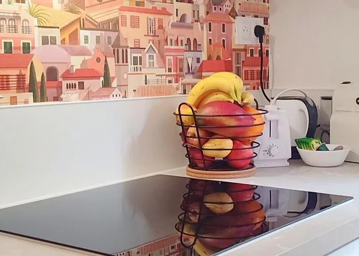 Hébergement de vacances écrin Terracotta