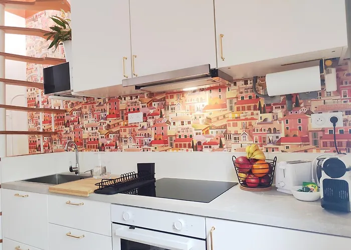 écrin Terracotta Hébergement de vacances *