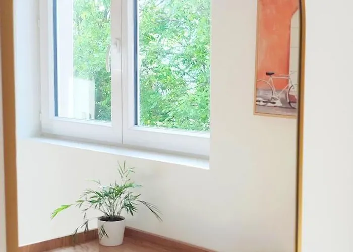 Hébergement de vacances écrin Terracotta *