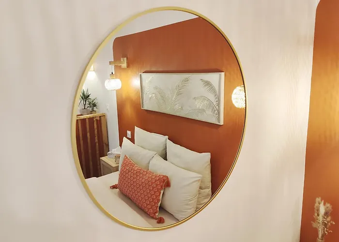 écrin Terracotta * Clermont-Ferrand